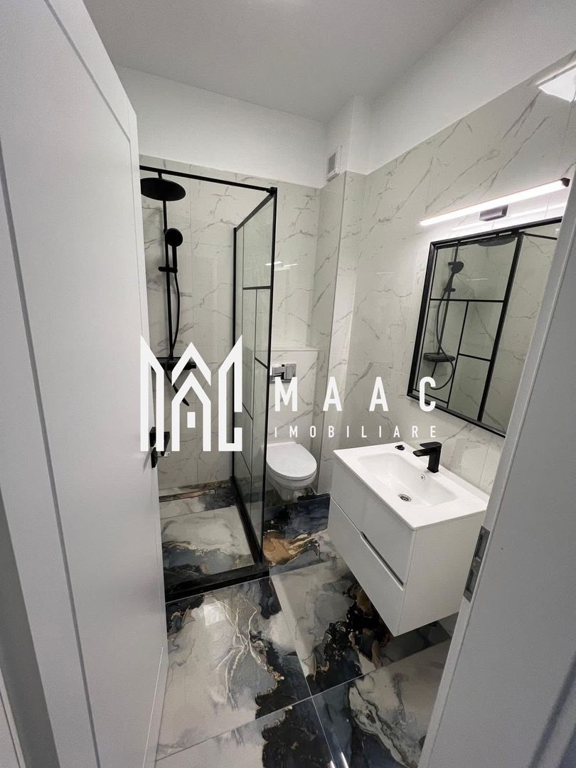 Apartament  2 camere | 54 Mp | Parter | Boxa | Selimbar zona Brana - Poză 3