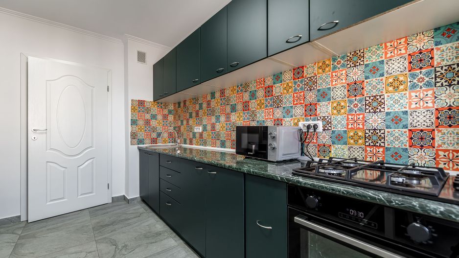 Apartament 2 camere | Renovat | Calea Aurel Vlaicu - Poză 5