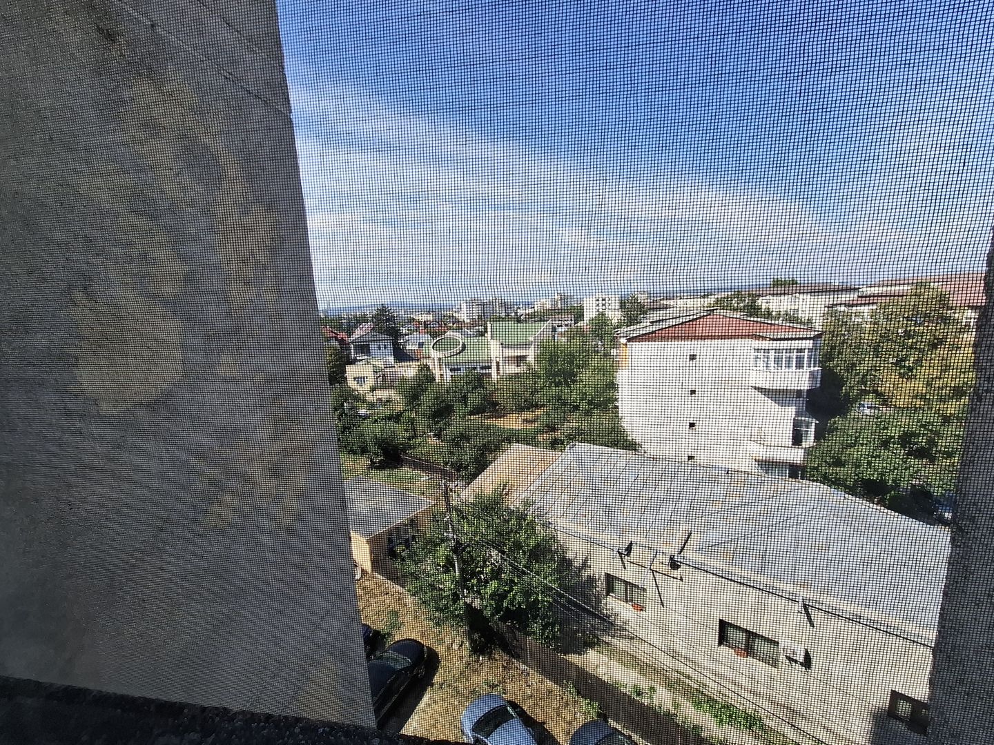 Apartament 2 Cam 9 mai zona Catedralei - Poză 16