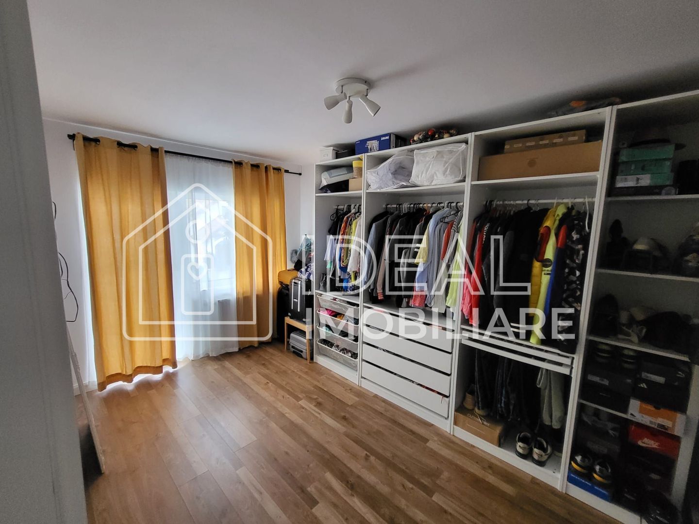 Duplex modern P+E+M de vânzare gata de mutat - Poză 15