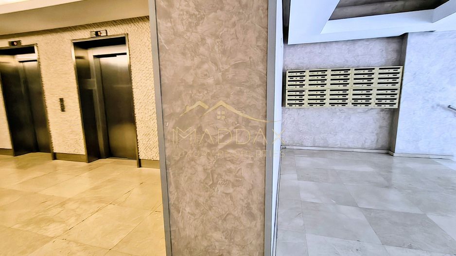 Apartament 3 camere // 2 saune // metrou Pipera - Poză 14