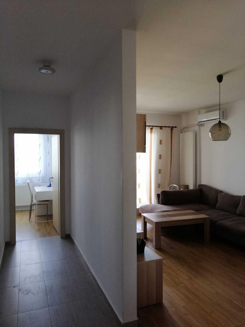 AP. 2 CAMERE SPLAIUL UNIRII, BLOC NOU, LOC PARCARE, METROU 5 MINUTE - Poză 5