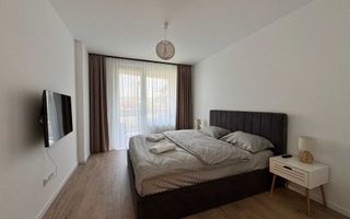 Apartament Modern cu 3 Camere – Iris - Poză 4