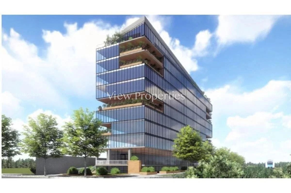 Baneasa - Herastrau - Nordului 2409 mp - Poză 1