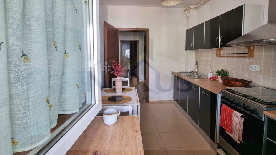 Apartament decomandat 2 camere | Drumul Fermei | Parcare inclusă - Poză 10