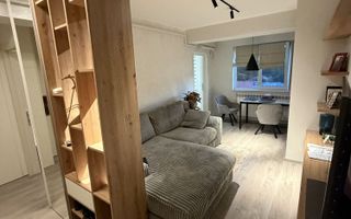 Apartament 3 camere, Copou, 63 mp, zona Parc Expoziție - Consulatul Moldovei - Poză 2