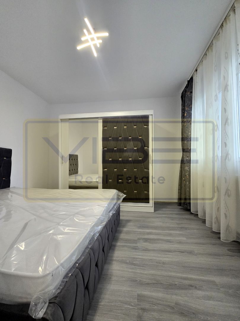 Podu Ros - Pasapoarte -Tudor Vladimirescu - 3 camere - Renovat complet - Poză 10