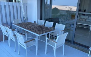 Apartament 2 camere Caelia vedere la mare - Poză 2