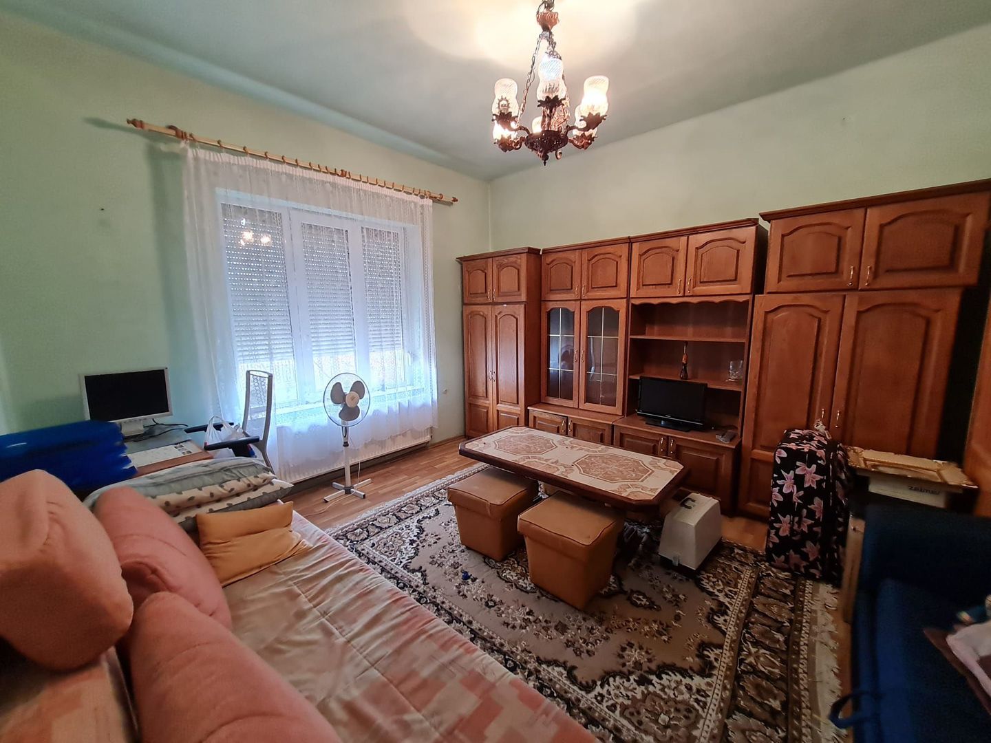 Apartament 2 camere curte comuna/2 proprietari in curte - Poză 15