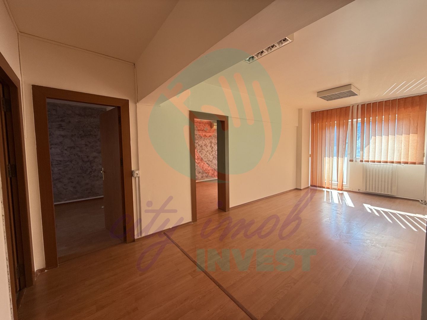 Bloc P+9 format din 2 scari in zona Calea Calarasilor - Poză 21