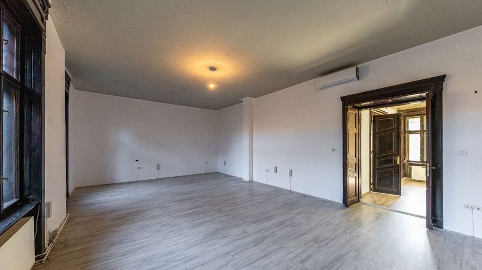 Apartament 196 mp, cu 5 camere, în zona istorică Iosefin - Timisoara - Poză 3