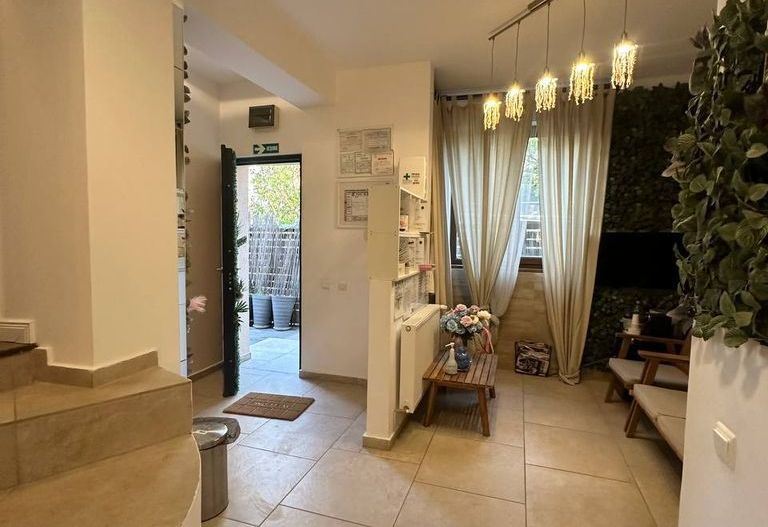 Vilă 6 Camere 2012 - BANEASA - HERASTRAU - - Poză 3