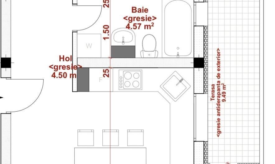 Apartament 2 camere Dumbrăvița – ideal locuit sau investiție - Poză 24