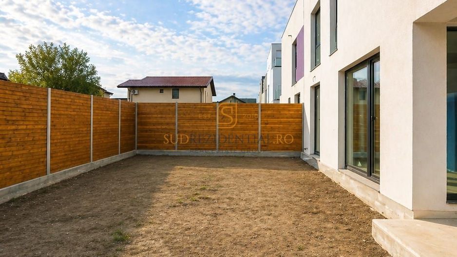 Vila moderna de vanzare, 6 camere, Popesti-Leordeni, Ilfov - Poză 26