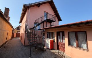 Casă de vânzare Cartierul Tineretului - Sibiu - Poză 4