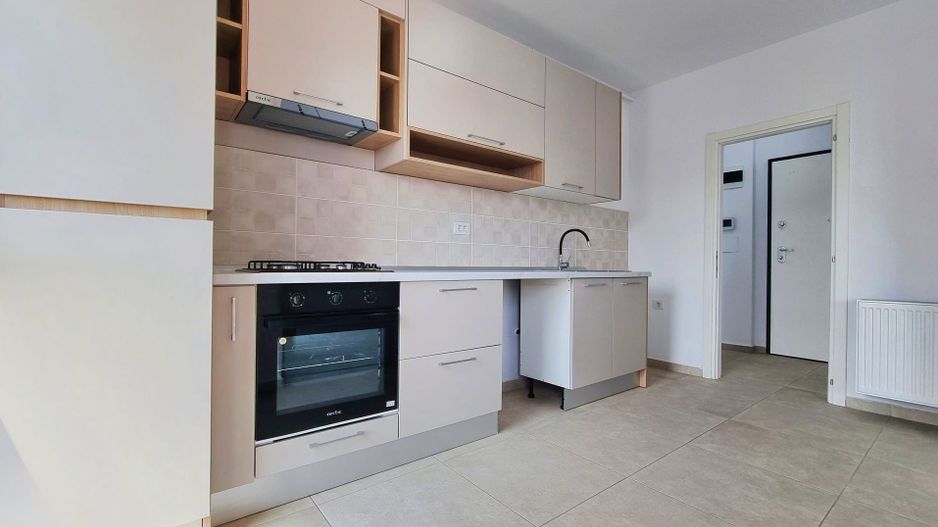 2 Camere de Vanzare Giulesti Complex Aqua City - Poză 21