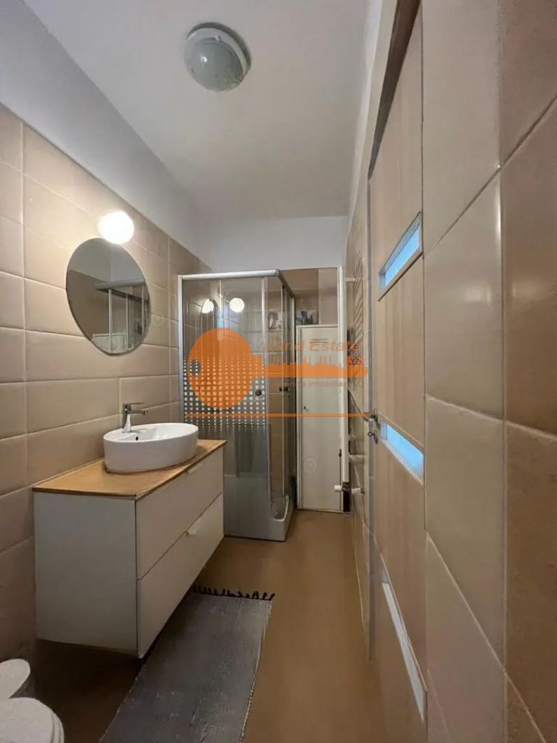 Garsoniera (5min metrou Parc Bazilescu)-2013 -centrala proprie - Poză 4