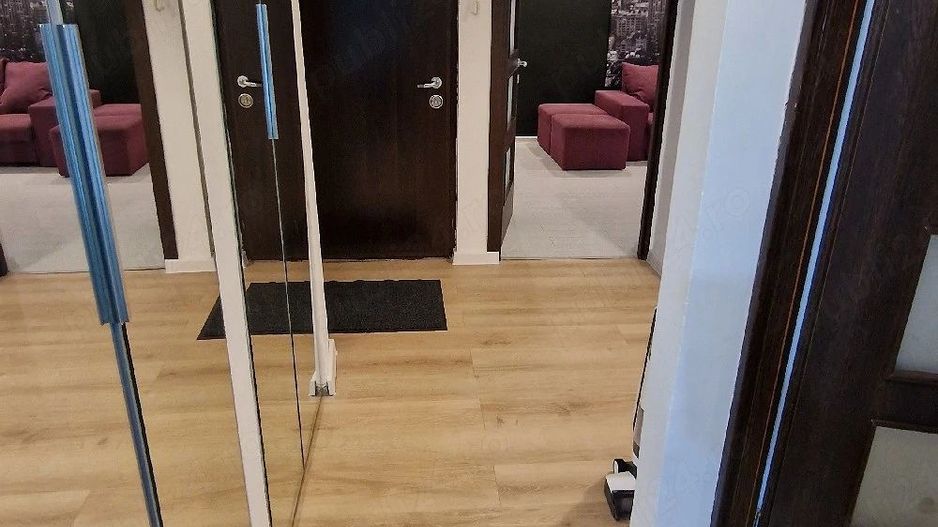 De inchiriat - apartament cu 2 camere, Siderurgistilor Vest , etaj 1 - Poză 5