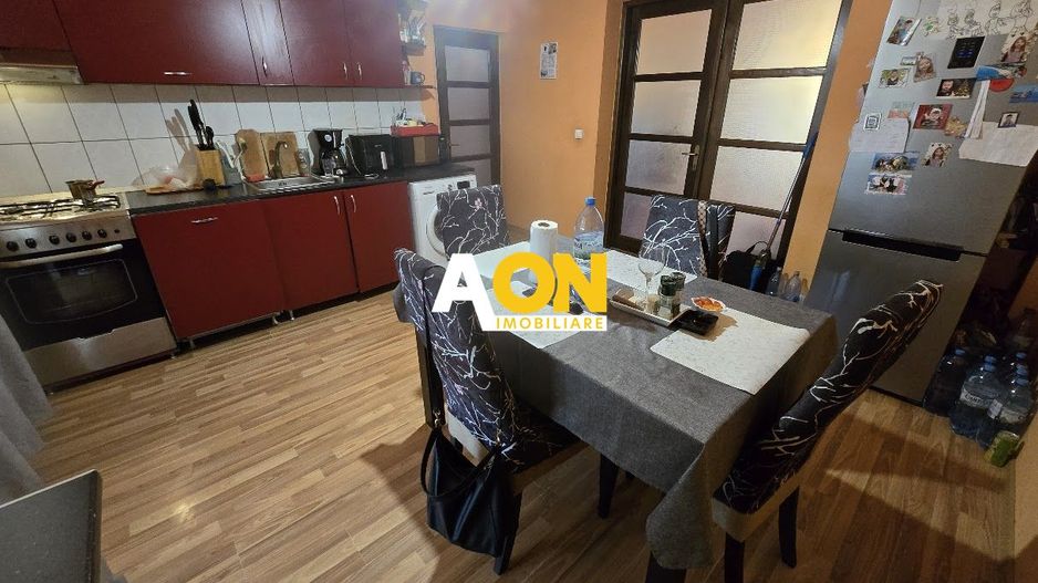 Casa Individuala 3 Camere, 350mp Teren, Zona Alba Micesti - Poză 14