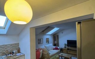 Apartament cu două camere în Florești, TERRA,  Florești. - Poză 9