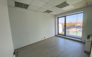 Spatiu de birou | Piata Victoriei | Ion Mihalache - Poză 3