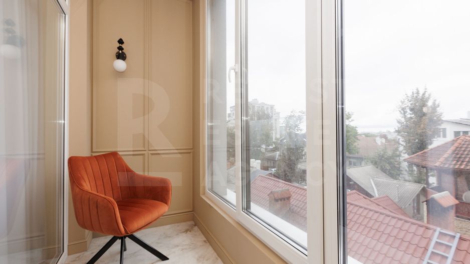 Chirie, apartament, 3 camere, str. Bulgară, sectorul Centru - Poză 12