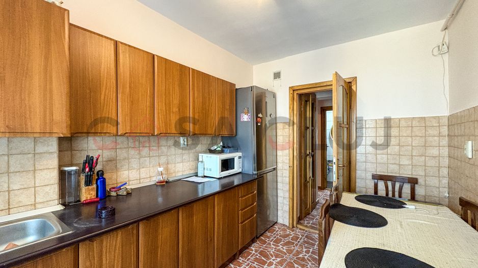 3 camede decomandate zona Piata Ion Mester! - Poză 4