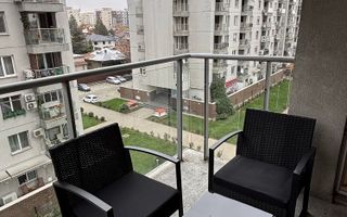 Apartament 3 camere de închiriat – Rose Garden Colentina - Poză 6