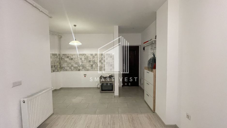 Apartament 2 camere | 45 mp | Zona Carpati 2 - Poză 12