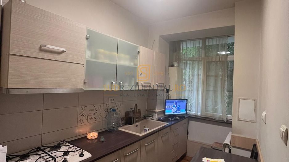 Apartament 2 camere de vanzare, Bd. Brancoveanu, metrou Brancoveanu - Poză 4