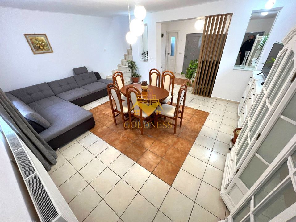 Apartament la casa, 3 camere, modern,parcare,Parcul Central,Cluj Arena - Poză 2