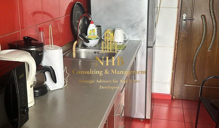 Vanzare apartament de 3 camere in zona Dristor - Poză 12