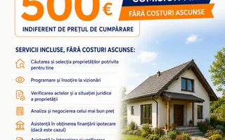 CASĂ individuală, cu teren 450 mp, LA CHEIE, VASLUI-zona FILATURII; - Poză 24