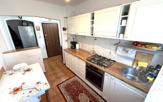 2 Camere - Mobilat si Utilat - Etaj 1 - Zona Cantemir - Poză 1