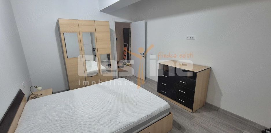 Apartament cu 2 camere de închiriat – Zona Energia, Constanța - Poză 4