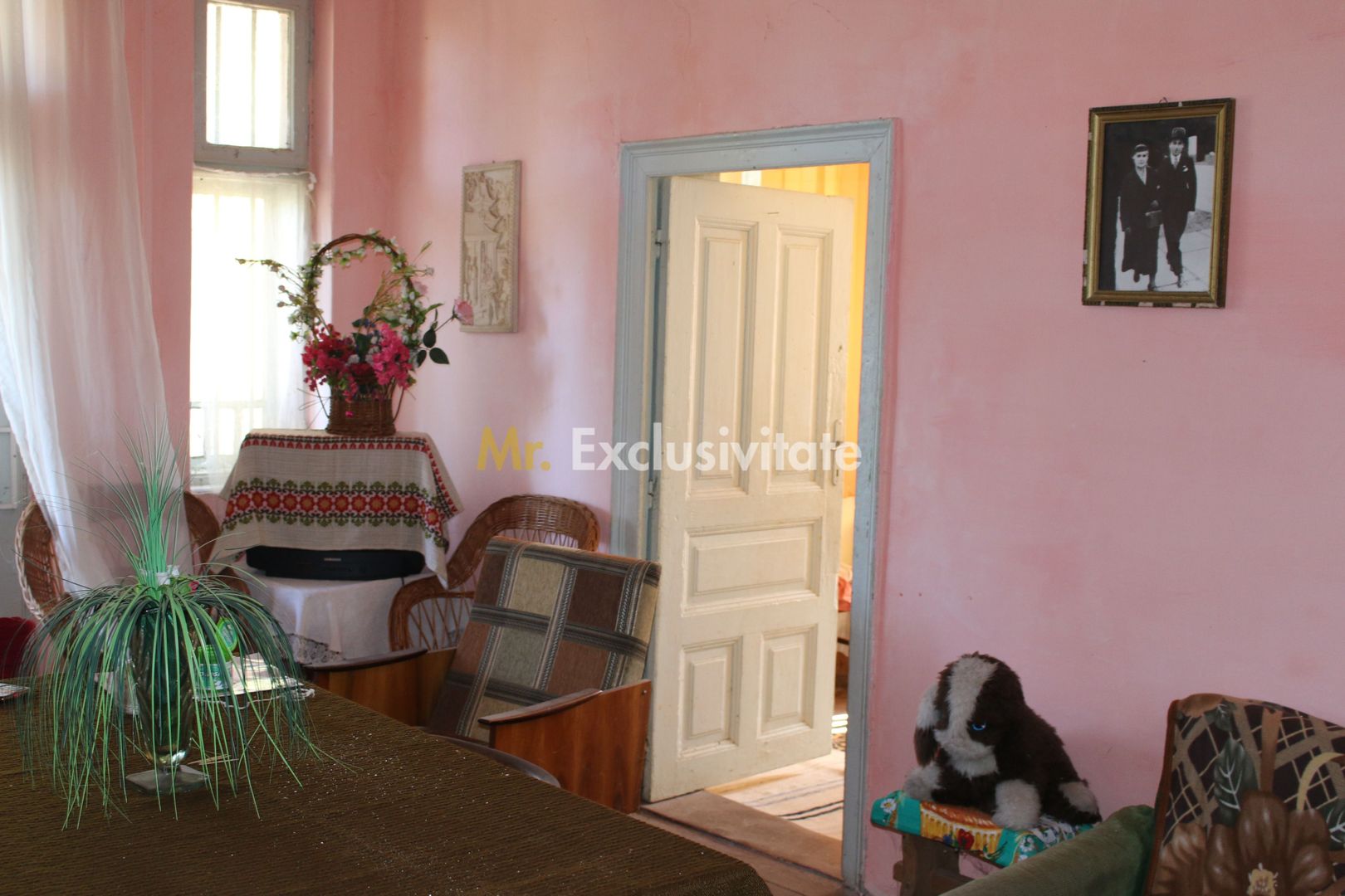 Casă individuală cu 4 camere în Burila Mare, jud. Mehedinți - Poză 16