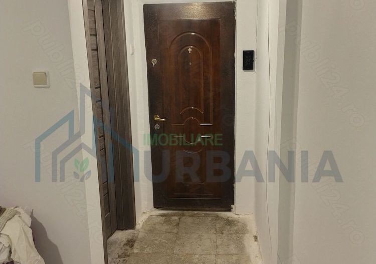 Apartament 3 camere, zona centrală Iași - Poză 1