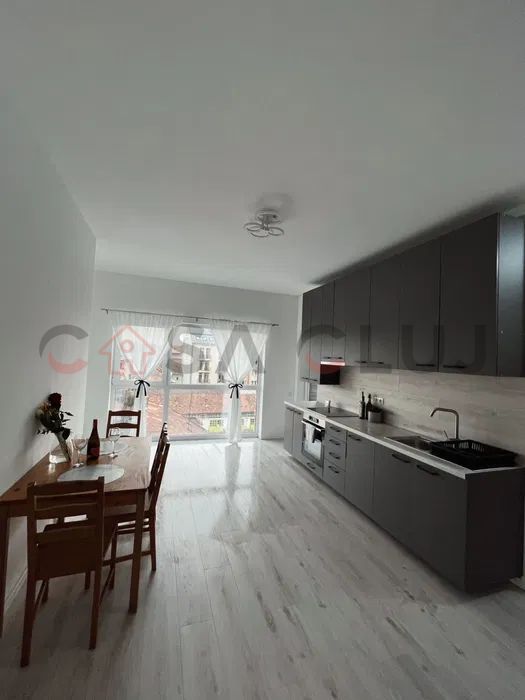2 camere, zona Centrala, etaj interemediar - Poză 2