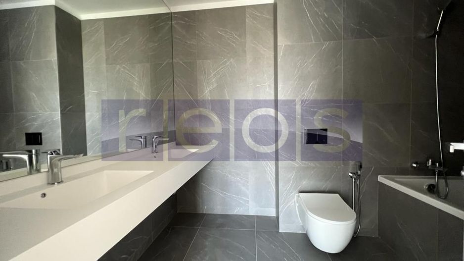 VANZARE 3 CAMERE | ONE VERDI PARK | 2 TERASE - Poză 10