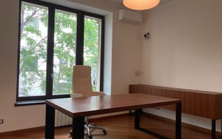 Spatiu birouri mobilat | 5 camere | Calea Victoriei - Poză 2