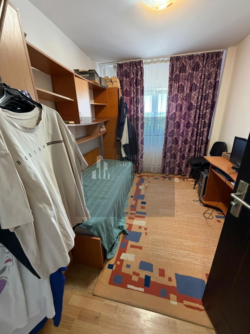 Apartament 3 camere Soseaua Berceni / Aparatorii Patriei / Sudului - Poză 3