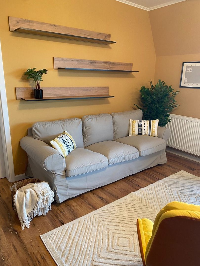 APARTAMENT  CU 2 CAMERE LANGA SPITALUL JUDETEAN - Poză 6