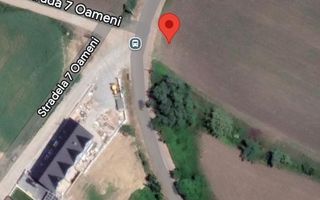 Teren de vanzare - Poză 2