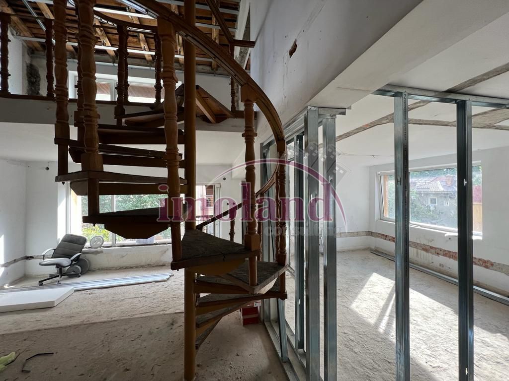 Imobil office | locuinta - Piata Floreasca-Parcul Cinema Floreasca - Poză 4