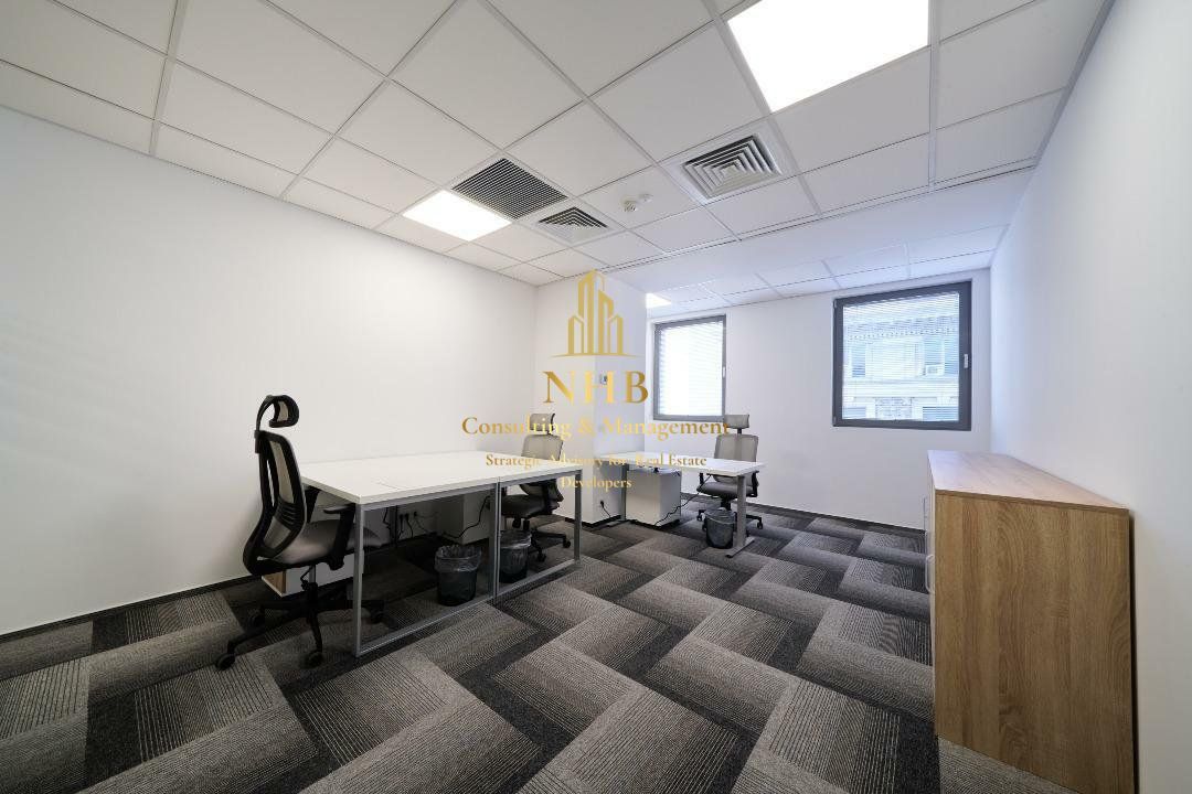 Birouri | Spaţiu Coworking | Universitate - Poză 7