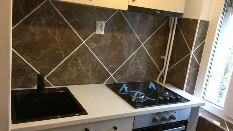 Apartament 4 camere de inchiriat Aviatiei Borsa 3 min metrou - Poză 4