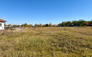 Teren intravilan, PUZ aprobat, 800 mp, Fish4Life - Harman, Brasov - Poză 2