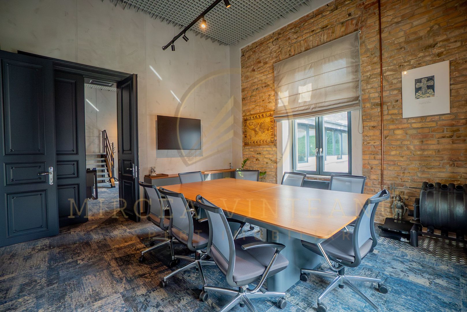 Vilă istorică de vânzare în Peninsula Constanța - Poză 23