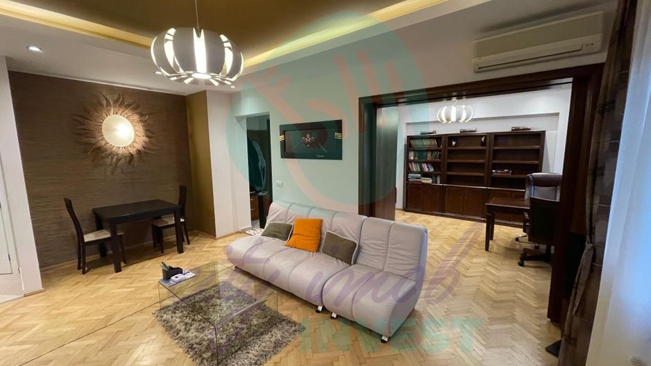 Locuinta BOEMA situata intre PARCUL CAROL SI PIATA UNIRII - Poză 2