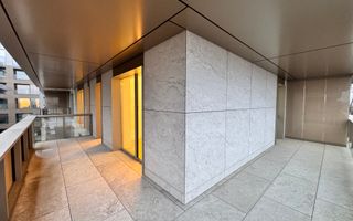 Apartament exclusivist | 3 camere | Cortina 126 - Poză 15